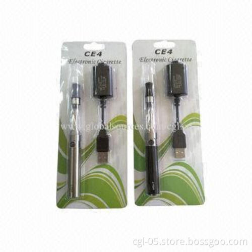 Electronic cigarette, more convenient